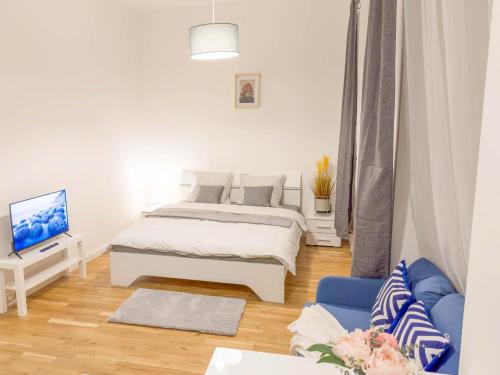 Cozy Apartment in Praha 1 next to Florenc station