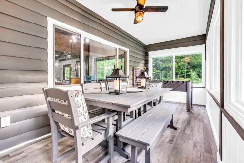 Loon Lodge Loon Lodge