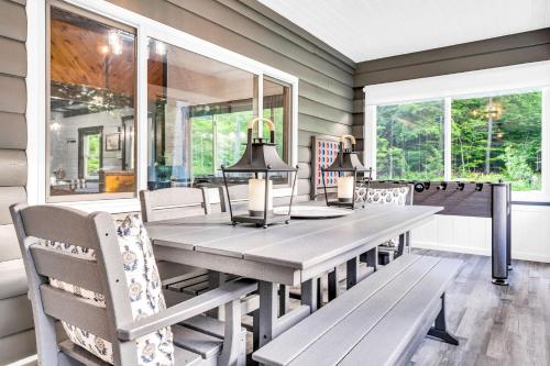 Loon Lodge Loon Lodge