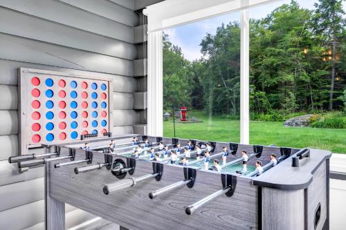 Loon Lodge Loon Lodge