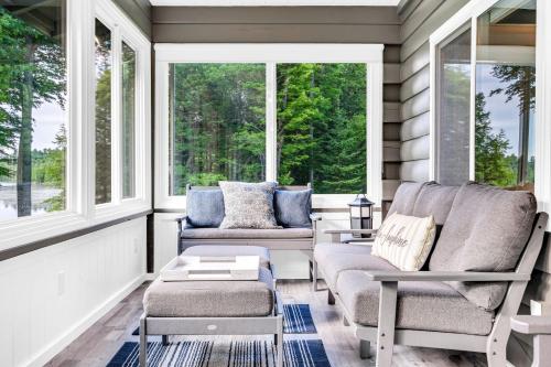 Loon Lodge Loon Lodge