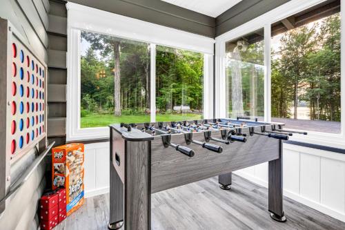 Loon Lodge Loon Lodge