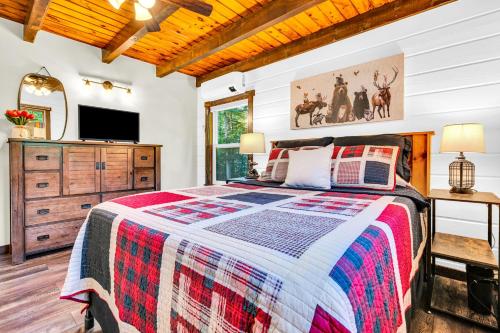 Loon Lodge Loon Lodge