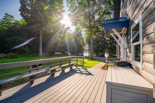 Loon Lodge Loon Lodge