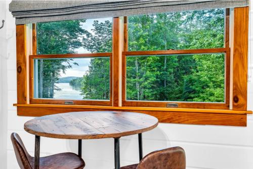 Loon Lodge Loon Lodge