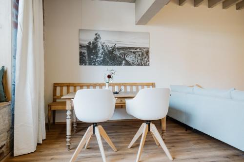 Ferienwohnung Weinkeller 84 in Randersacker, Deutschland