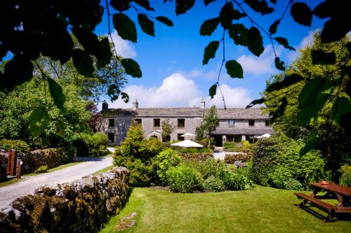 High Trenhouse - Accommodation - Settle