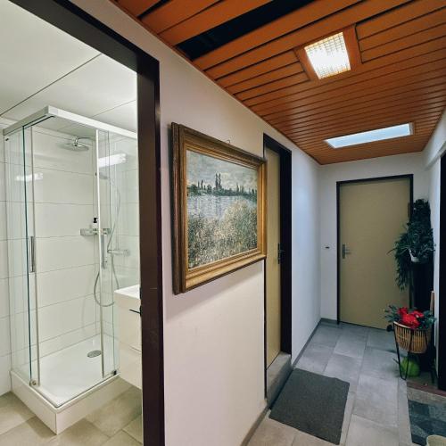  City stay inn in Zürich