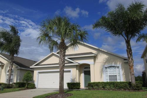 Glen Brook 4Bedrooms/3baths W Private Pool and Spa in Orlando, USA