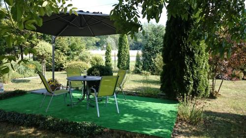 Apartmány Anna