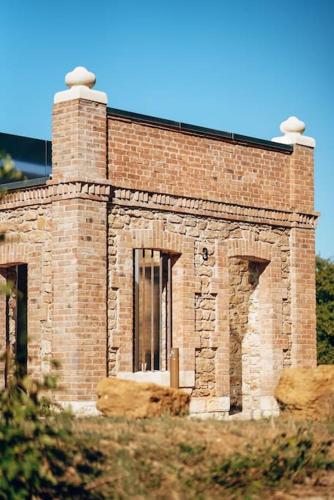 Gonner Haus – khách sạn tại Esch Sur Alzette