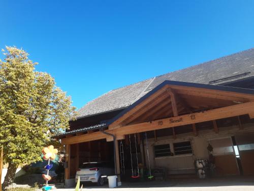 razgled, Appartement Berndlhof Mitterberg - Gröbming - Schladming (Appartement Berndlhof Mitterberg - Grobming - Schladming) in Zirting