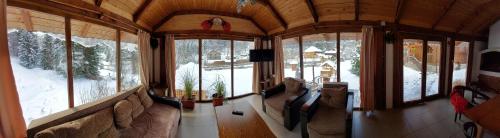 Cabana Ioana-Horea in Horea