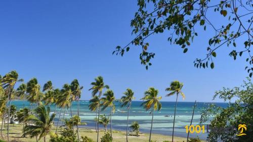 Beach, Le Ray Mundo F5 in Le Vauclin