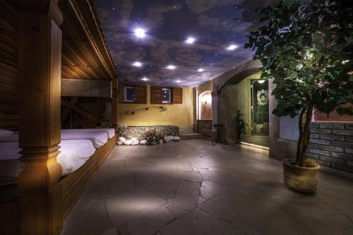 Villa Medici Hotel & Restaurant - image 7