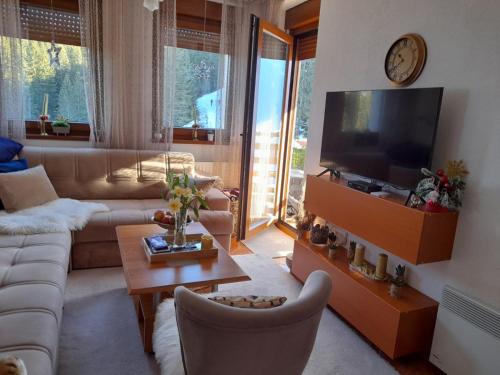 Apartman Royal Vlašić