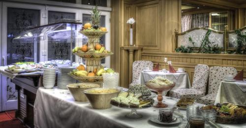 Villa Medici Hotel & Restaurant - image 12