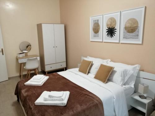 San Pietro Happy Home, Рим (фото 3)