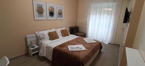San Pietro Happy Home, Рим (фото 4)