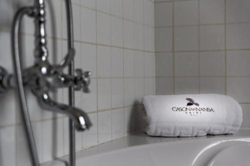 Habitación doble, bañera hidromasaje