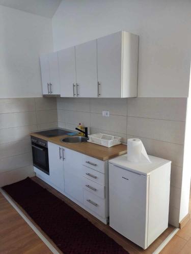 Apartmani Zavičaj Gornja Trešnjica