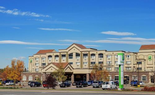 Holiday Inn Lethbridge, an IHG Hotel