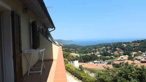 Casa Leoni Capoliveri Isola d'Elba 2