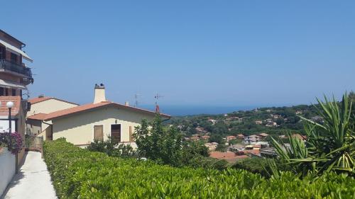 Casa Leoni Capoliveri Isola d'Elba, Alghero