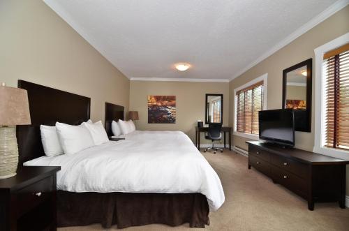 Regent Hotel Revelstoke