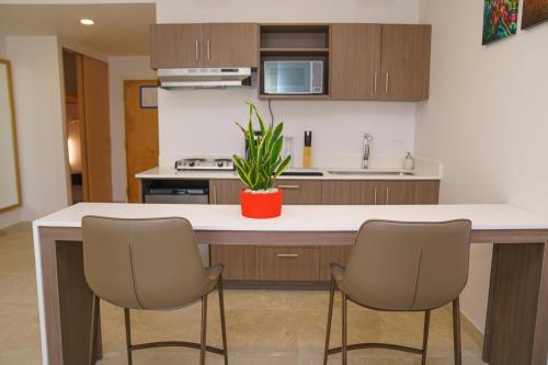 517025362 Holiday Inn Express Managua by IHG