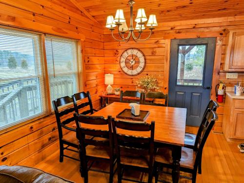 設施, Anglers Cove...Your Place For A Relaxing Lake Stay in 利文斯頓 (TN)