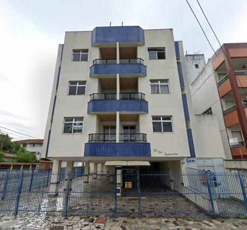 Residencial Copacabana