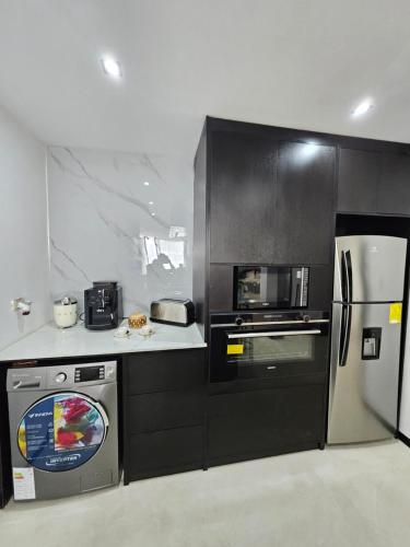 Urbanizacion privada "El Sol", Villa K2 in Machala