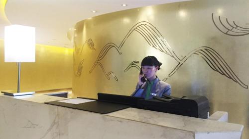 Holiday Inn Kunming City Centre, an IHG Hotel