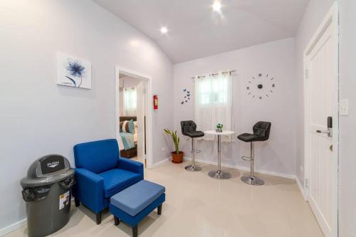 Cozy Corner (Mercy's Place) in Buckleys