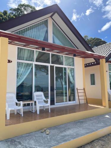 Chokdee Resort