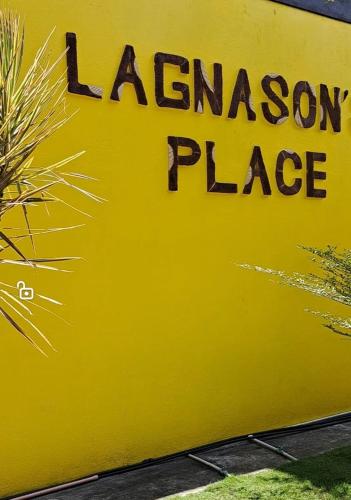 Lagnason's Place
