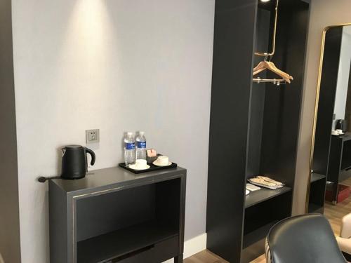 Lano Hotel Jiangsu Lianyungang Guanyun County Yishan Hotel photo 4