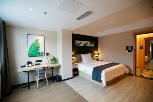 hotel photo