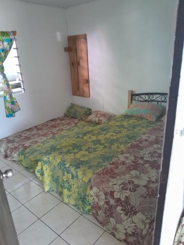 Ravehei smile papeete punaauia in Tahiti