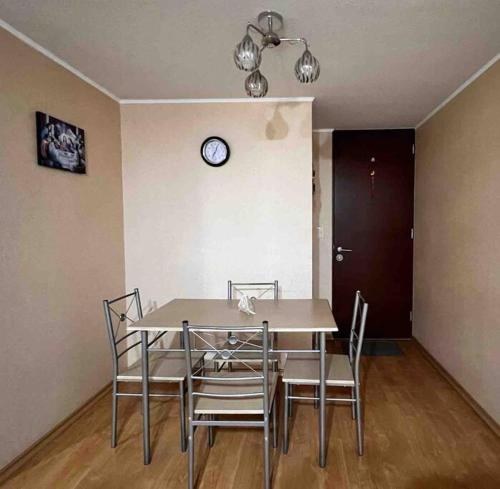 Tranquilo Departamento completo en Chorrillos Tranquilo Departamento completo en Chorrillos