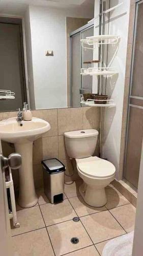 Tranquilo Departamento completo en Chorrillos Tranquilo Departamento completo en Chorrillos