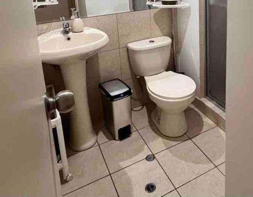 Tranquilo Departamento completo en Chorrillos Tranquilo Departamento completo en Chorrillos