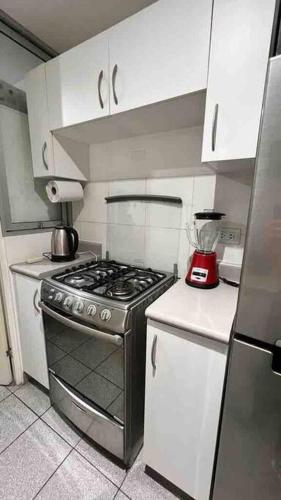 Tranquilo Departamento completo en Chorrillos Tranquilo Departamento completo en Chorrillos