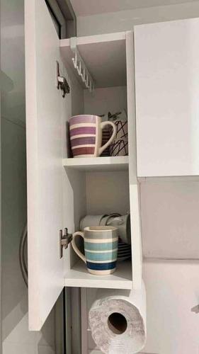 Tranquilo Departamento completo en Chorrillos Tranquilo Departamento completo en Chorrillos