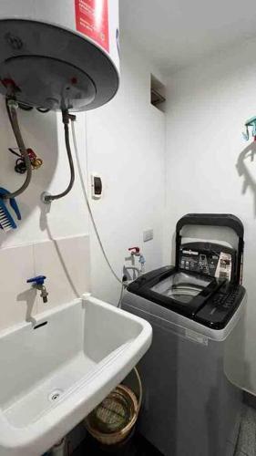 Tranquilo Departamento completo en Chorrillos Tranquilo Departamento completo en Chorrillos