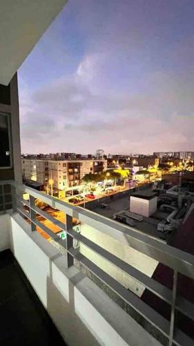 Tranquilo Departamento completo en Chorrillos Tranquilo Departamento completo en Chorrillos