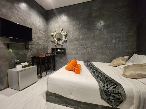 La Chambre Boutique @ Ko Lanta in Koh Lanta