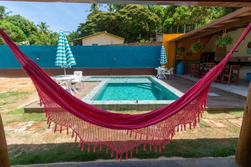 Casa Praia Gaúcho Santo Antônio DIOGO