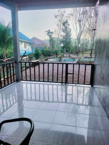 Baan Namthip Homestay Trang บ้านน้าทิพย์ โฮมสเตย์ตรัง
